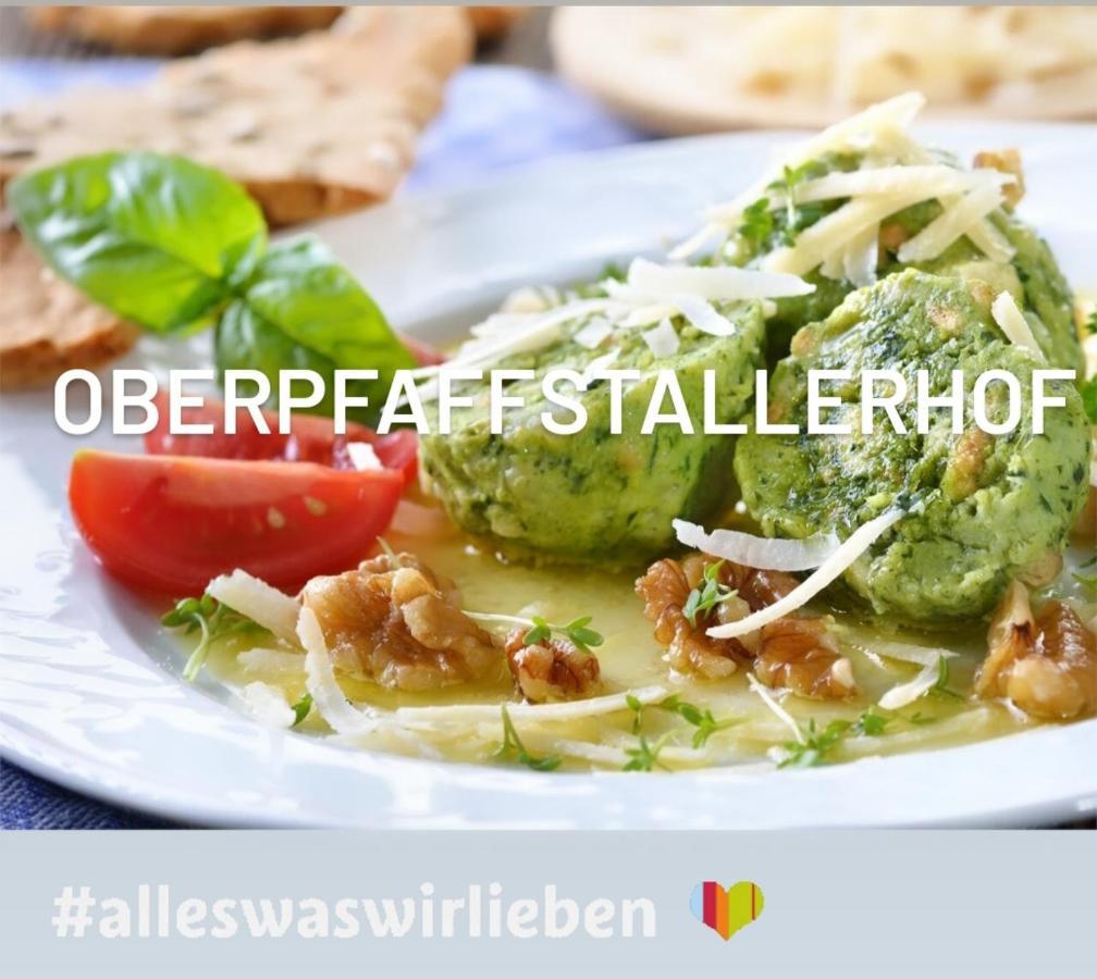 Oberpfaffstallerhof Collalbo Εξωτερικό φωτογραφία