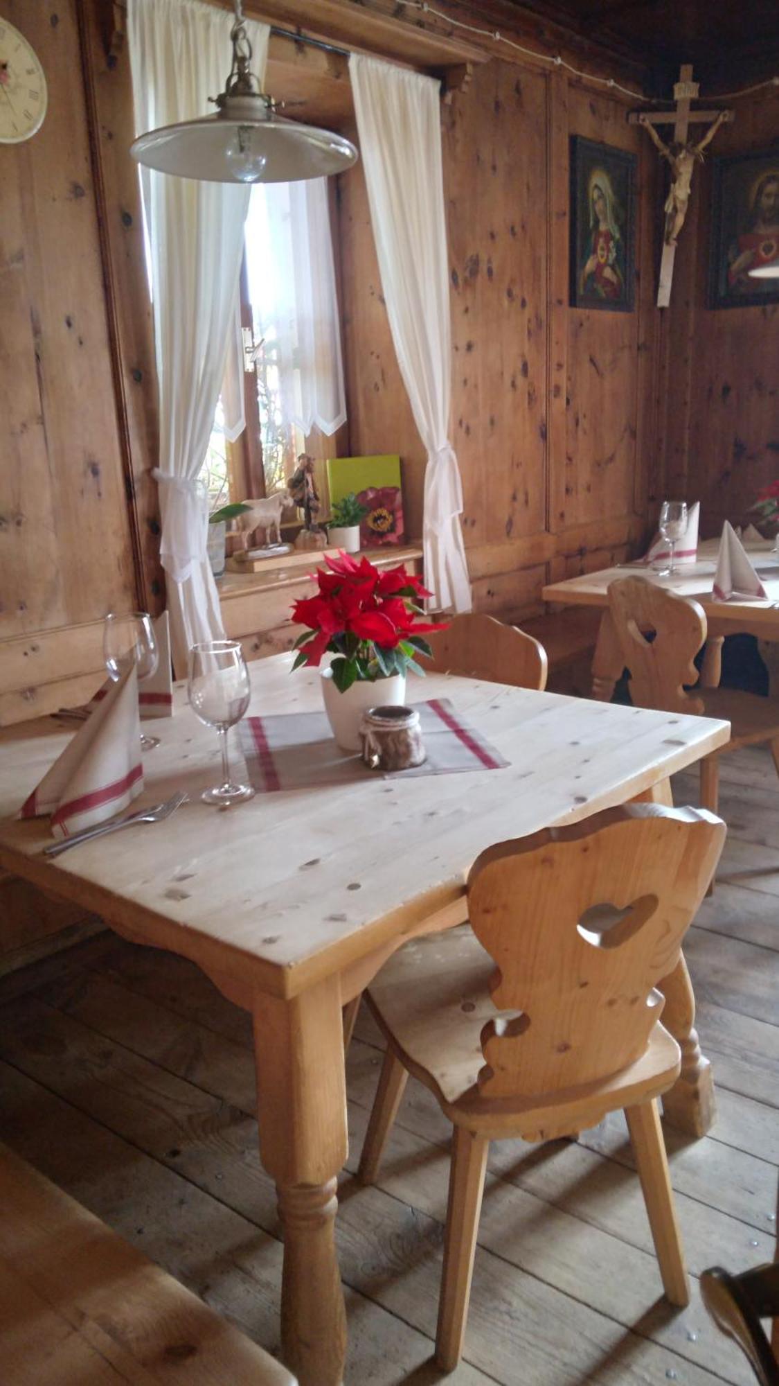 Oberpfaffstallerhof Collalbo Εξωτερικό φωτογραφία