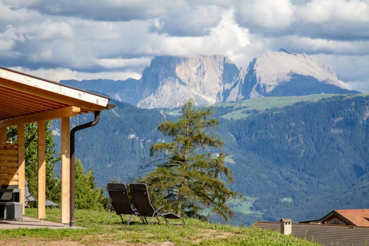Oberpfaffstallerhof Collalbo Εξωτερικό φωτογραφία