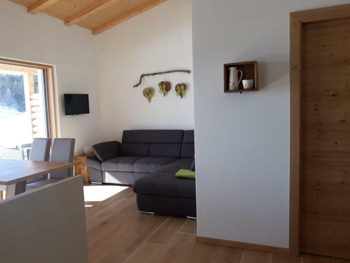 Oberpfaffstallerhof Collalbo Εξωτερικό φωτογραφία